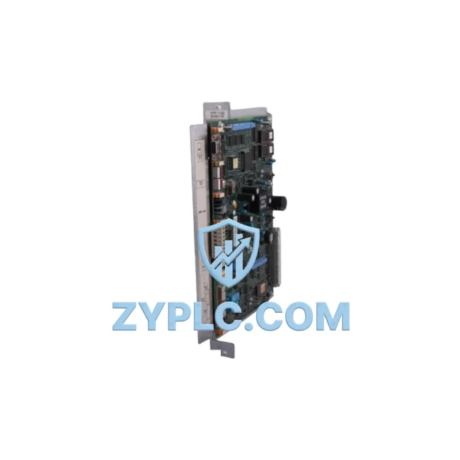 GE IS200SRTDH2ABB RTD Terminal Board | Mark VI Series