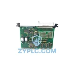 GE IS200SSCAH2AGD Energy-Saving I/O Module Mark VI