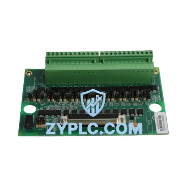 GE IS200STAIH2ACB IS230STAIH2A Analog Input Board Mark VI