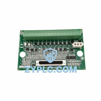GE IS200STAOH2AAA Energy-Saving Analog Output Module Mark VI IS200STAOH2AAA GE