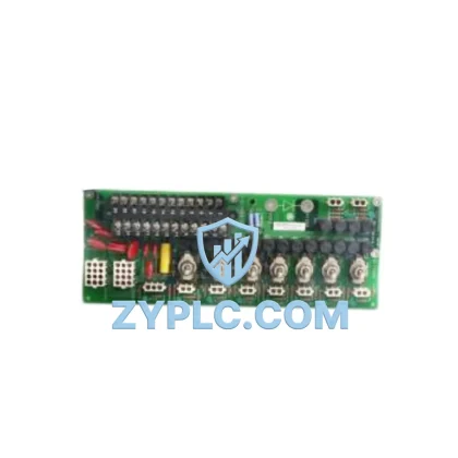 GE IS200TBACIH1B Energy-Saving Analog Input for Mark VI IS200TBACIH1B GE