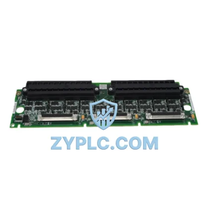 GE IS200TBAIH1C Industrial Network Interface for Mark VI Systems IS200TBAIH1C GE