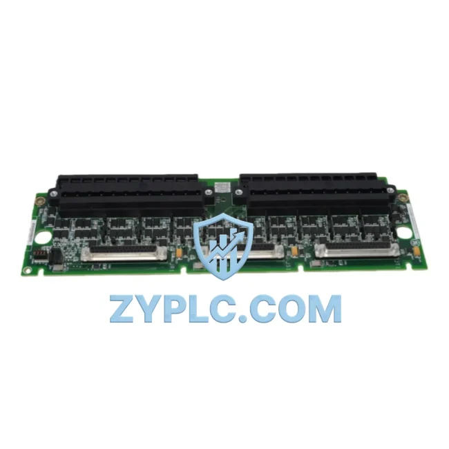 GE IS200TBAIH1C Industrial Network Interface for Mark VI Systems