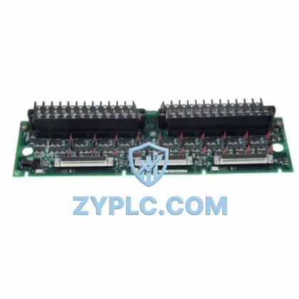 GE IS200TBAIH1CCC System-Ready Termination Board for Mark VI Architecture IS200TBAIH1CCC General Electric