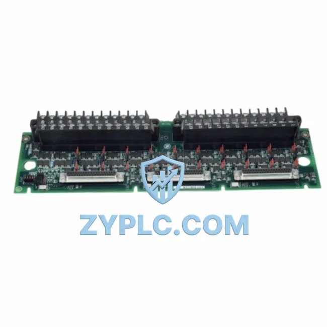 GE IS200TBAIH1CCC Termination Board for Mark VI