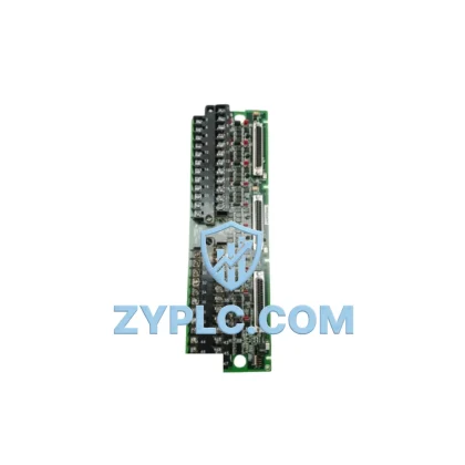 GE IS200TBAIH1CDD Industrial Network Interface for Mark VI Systems IS200TBAIH1CDD GE