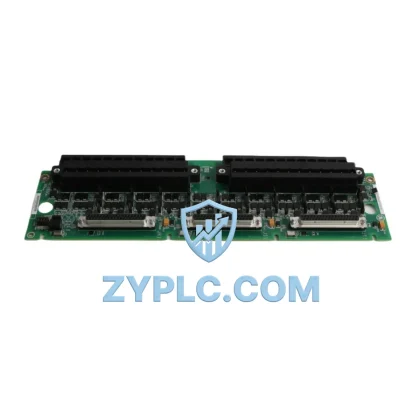 GE IS200TBAIS1C System-Ready Analog I/O Terminal Board for Mark VI Architecture IS200TBAIS1C GE