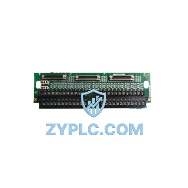 GE IS200TBCIH1BBC Industrial Network Interface for Mark VI Systems
