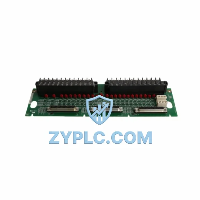 GE Fanuc IS200TBCIS2CCD Industrial Network Interface for Mark VI Systems