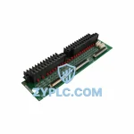 GE Fanuc IS200TBCIS2CCD Industrial Network Interface for Mark VI Systems