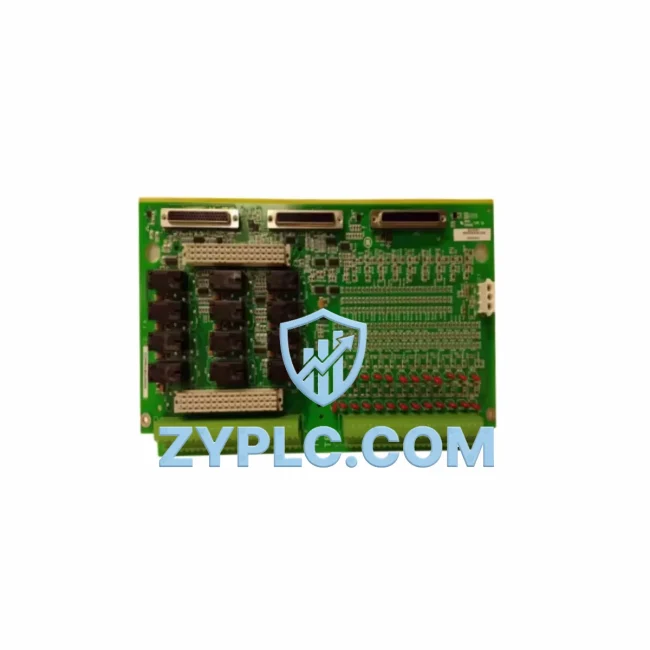 GE IS200TDBTH6ACD Industrial Network Interface for Mark VI Systems