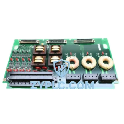 GE IS200TGENH1A Industrial Network Interface for Mark VI Systems IS200TGENH1A GE