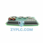 GE IS200TPROH1B Energy-Saving Termination Board Mark VI