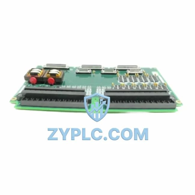GE IS200TPROH1BBB Industrial Network Interface for Mark VI Systems