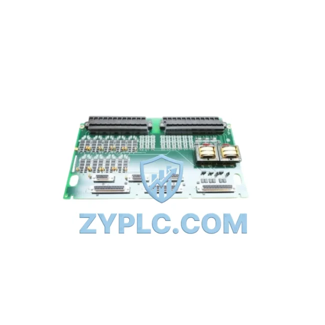 GE IS200TPROH1BCB System-Ready Turbine Protection for Mark VI Architecture