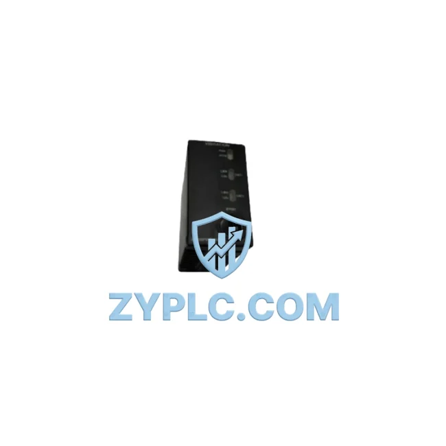 GE IS200TRLYH1B System-Ready Relay Terminal Board for Mark VI Architecture