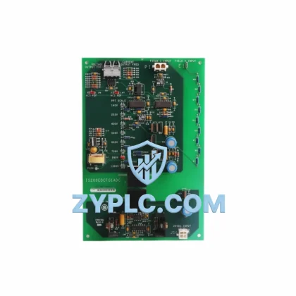 GE IS200TRLYH1BFD Energy-Saving Relay Terminal Board IS200TRLYH1BFD GE