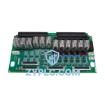 GE IS200TRLYH1BGF Energy-Saving Relay Board for Mark VI