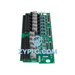 GE IS200TRLYH1BGF Energy-Saving Relay Board for Mark VI