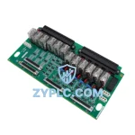 GE IS200TRLYH1BGF Energy-Saving Relay Board for Mark VI
