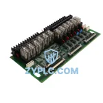 GE IS200TRLYS1B System-Ready Output Terminal Board for Mark VI Architecture
