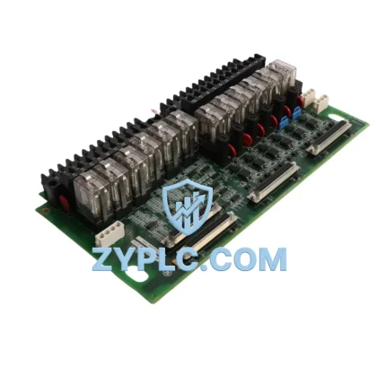 GE IS200TRLYS1B System-Ready Output Terminal Board for Mark VI Architecture IS200TRLYS1B GE (General Electric)