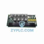 GE IS200TRPGH1B Energy-Saving Terminal Board Mark VI