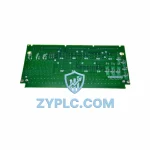 GE IS200TRPGH1B Energy-Saving Terminal Board Mark VI