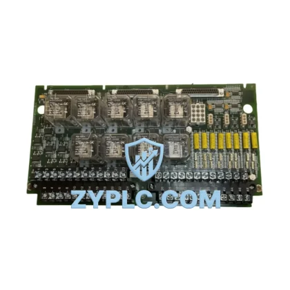 GE IS200TRPGH1BCC Industrial Network Interface for Mark VI Systems IS200TRPGH1BCC GE