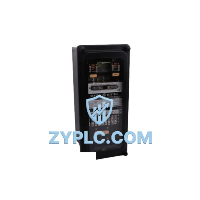 GE IS200TRPGH1BDE Industrial Network Interface for Mark VI Systems