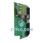 GE IS200TRPGH2B Industrial Network Interface for Mark VI Systems