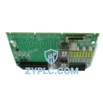 GE IS200TRPGH2B Industrial Network Interface for Mark VI Systems