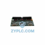 GE IS200TSVCH1ACB Industrial Network Interface for Mark VI Systems
