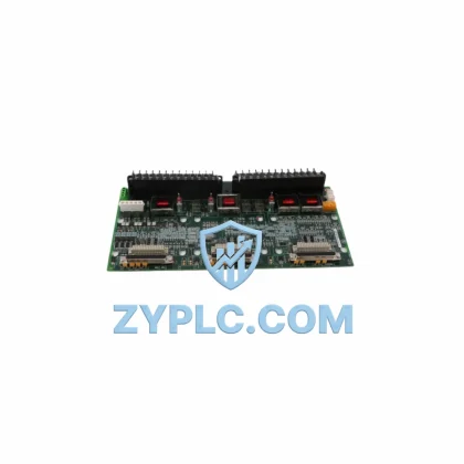 GE IS200TSVCH1ACB Industrial Network Interface for Mark VI Systems IS200TSVCH1ACB GE