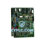 GE IS200TSVCH1ACB Industrial Network Interface for Mark VI Systems