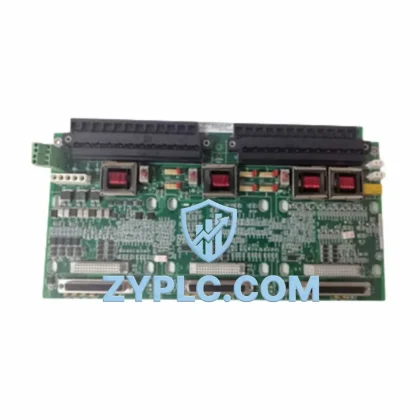 GE IS200TSVCH1AEC System-Ready Servo Terminal for IS200 Architecture IS200TSVCH1AEC GE