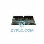 GE IS200TSVCH1AEC System-Ready Servo Terminal for IS200 Architecture