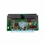 GE IS200TSVOH1B System-Ready Servo Termination for Mark VI
