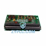 GE IS200TSVOH1B System-Ready Servo Termination for Mark VI