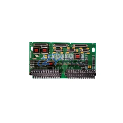 GE IS200TSVOH1BDC Replacement Terminal Board Mark VI product image