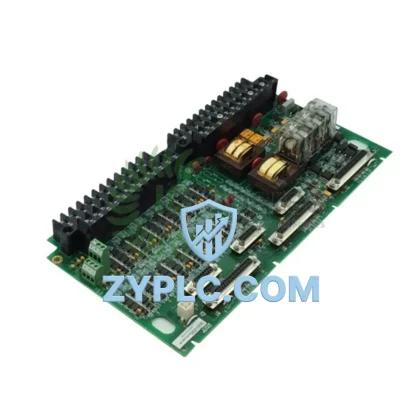 GE IS200TTURH1B Industrial Network Interface for Mark VI Systems IS200TTURH1B GE