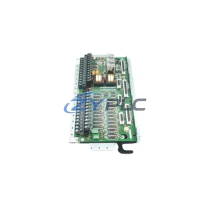 GE IS200TTURH1BED Replacement Termination Board Mark VI IS200TTURH1BED GE