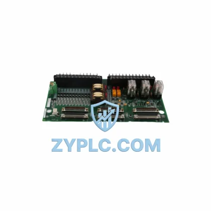 GE IS200TTURH1CBB Energy-Saving Terminal Board for Optimized Mark VI Automation IS200TTURH1CBB GE