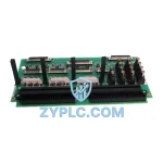 GE IS200TVBAH1ACC Industrial Network Interface for Mark VI Systems
