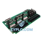 GE IS200TVBAH1ACC Industrial Network Interface for Mark VI Systems