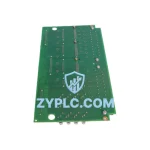GE IS200TVBAH1ACC Industrial Network Interface for Mark VI Systems