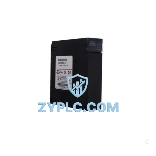 GE IS200TVBAH2A Industrial Network Interface for Mark VI Systems