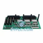 GE IS200TVBAH2ACC System-Ready Vibration Monitor for Mark VI Architecture