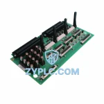GE IS200TVBAH2ACC System-Ready Vibration Monitor for Mark VI Architecture