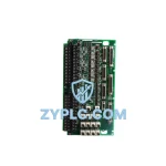 GE IS200TVIBH2BBB System-Ready Vibration Termination for Mark VI Architecture